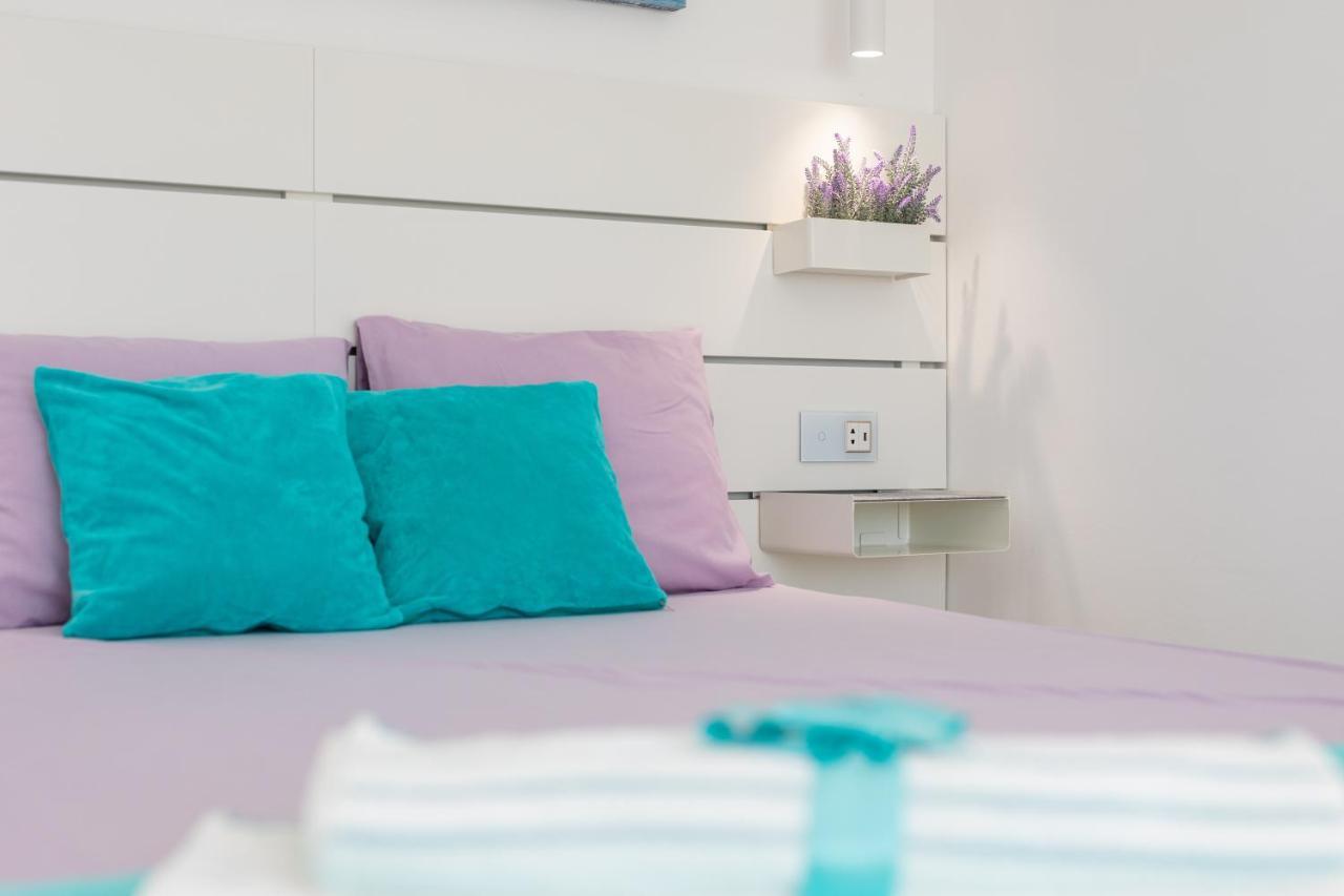 Apartments Aisa* Countryside Holiday Just 500M From The Beach! Krk Town Exterior foto