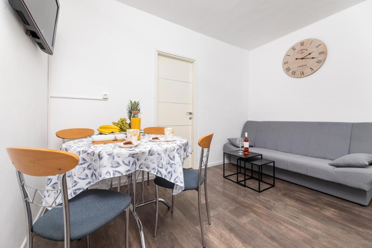 Apartments Aisa* Countryside Holiday Just 500M From The Beach! Krk Town Exterior foto