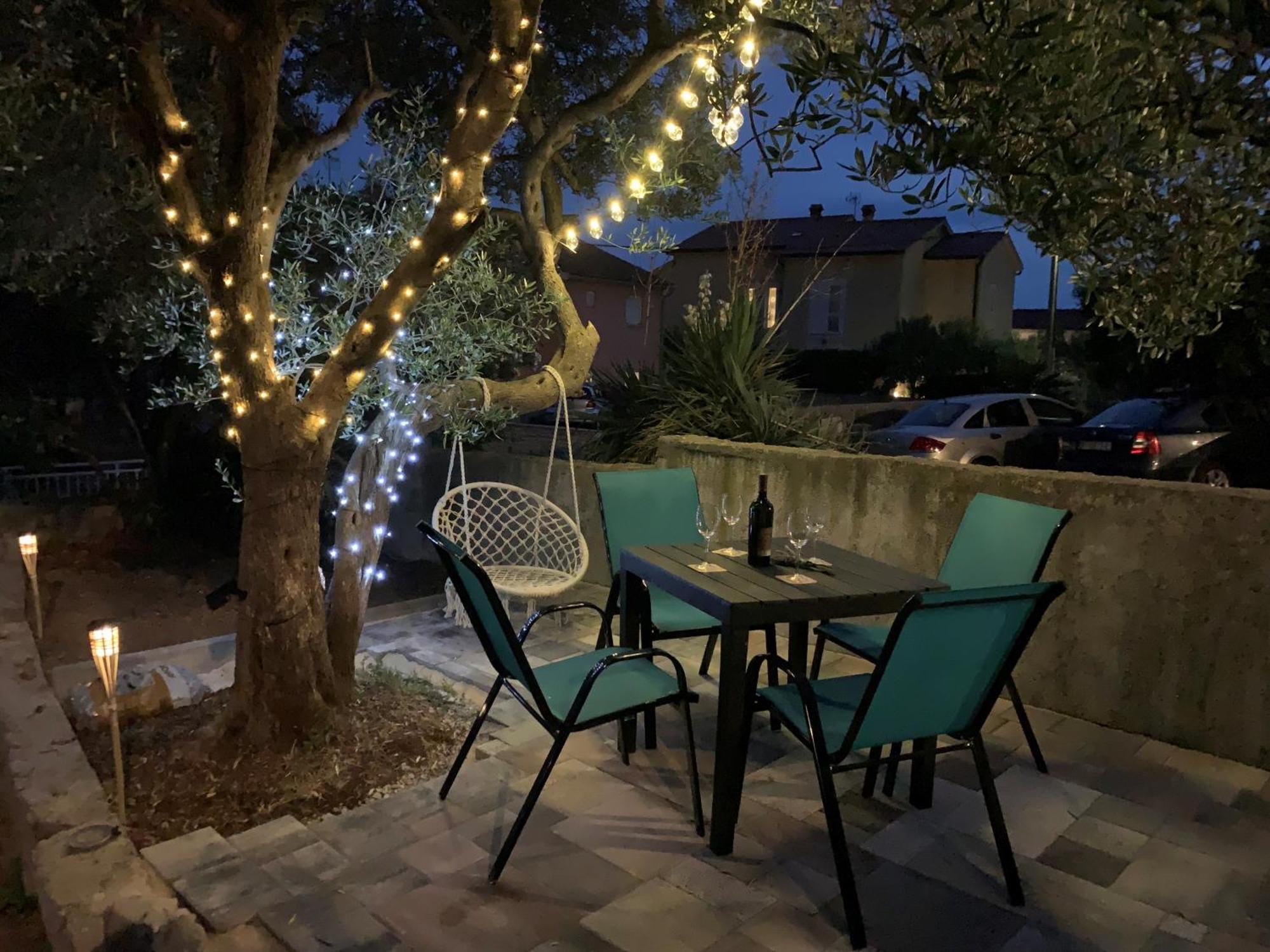 Apartments Aisa* Countryside Holiday Just 500M From The Beach! Krk Town Exterior foto